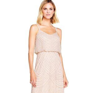Brand new never worn Adrianna Papell dress